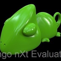 Small Camaleon / Chameleon 3D Printing 144702