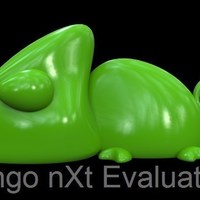 Camaleon / Chameleon - Thumbnail 2