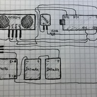 Brady* the Ultrasonic Warning System for the Visually Impaired - Thumbnail 5