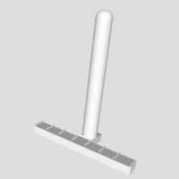 Small The Smart Stick 3D Printing 144813
