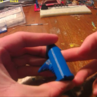 Mega-Mini-grabber Test Leads - Thumbnail 2