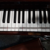 Piano Key Braille - Thumbnail 1