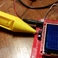 Mega-Mini-grabber Test Leads - Thumbnail 7
