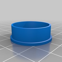 My Customized "Fidget" Spinner Ring - Thumbnail 4