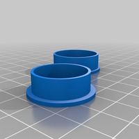 My Customized "Fidget" Spinner Ring - Thumbnail 5