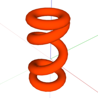 Spice Holder and Measurer For The Visually Impared - Thumbnail 4