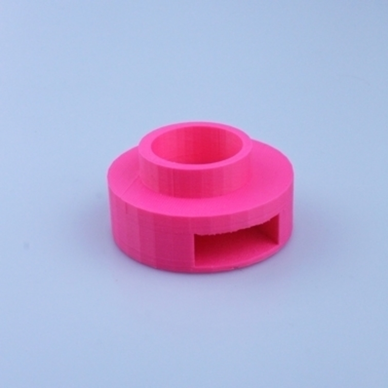 tea light candle hand match box holder