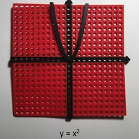Graphing Tool (Coordinate Plane with Functions)  - Thumbnail 10