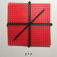 Graphing Tool (Coordinate Plane with Functions)  - Thumbnail 12