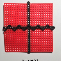 Graphing Tool (Coordinate Plane with Functions)  - Thumbnail 14