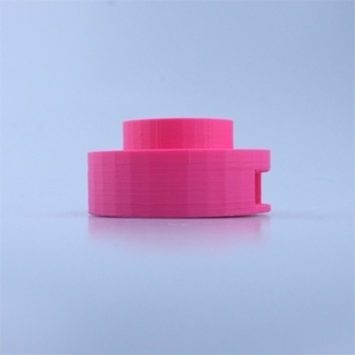 tea light candle hand match box holder 3D Print 14498