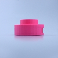 tea light candle hand match box holder - Thumbnail 5