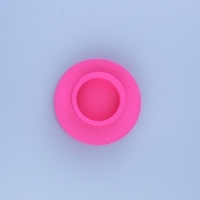 tea light candle hand match box holder - Thumbnail 6