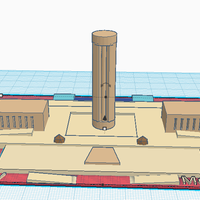 World War I Liberty Memorial  - Thumbnail 2