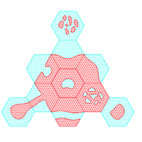 Bodies of Land and Watter - Thumbnail 5