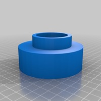 tea light candle hand match box holder - Thumbnail 8