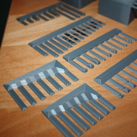 Braille Playing Music Box - Thumbnail 2