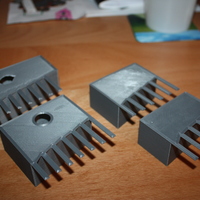 Braille Playing Music Box - Thumbnail 3