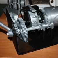 Braille Playing Music Box - Thumbnail 9