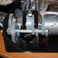Braille Playing Music Box - Thumbnail 10