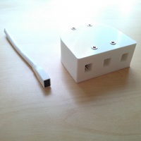 Tactile Logic Gates - Thumbnail 3
