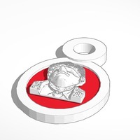 man cameo 3 - Thumbnail 1