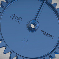 Math Gear(s)-Enhanced - Thumbnail 1