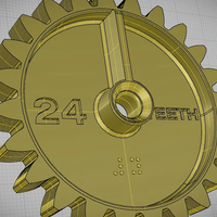 Math Gear(s)-Enhanced - Thumbnail 2
