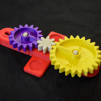 Math Gear(s)-Enhanced - Thumbnail 3