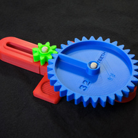 Math Gear(s)-Enhanced - Thumbnail 6