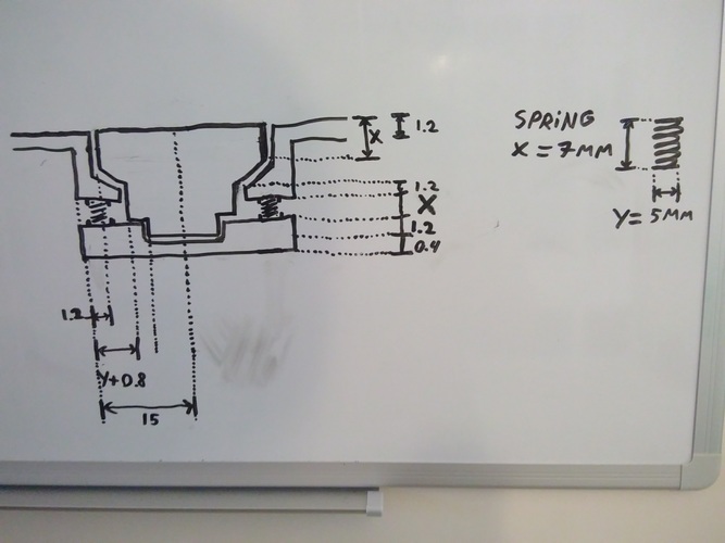 Tactile Logic Gates 3D Print 145100