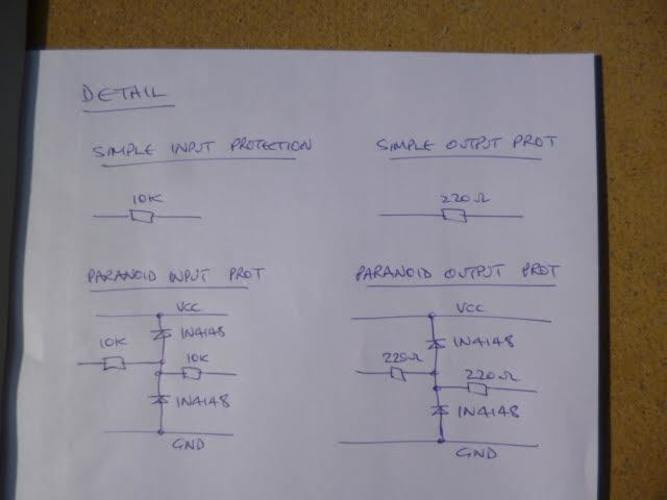 Tactile Logic Gates 3D Print 145104