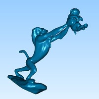 Rafiki - Thumbnail 1