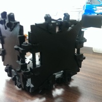 Polyshape (Envision the Future Challenge Entry) - Thumbnail 1