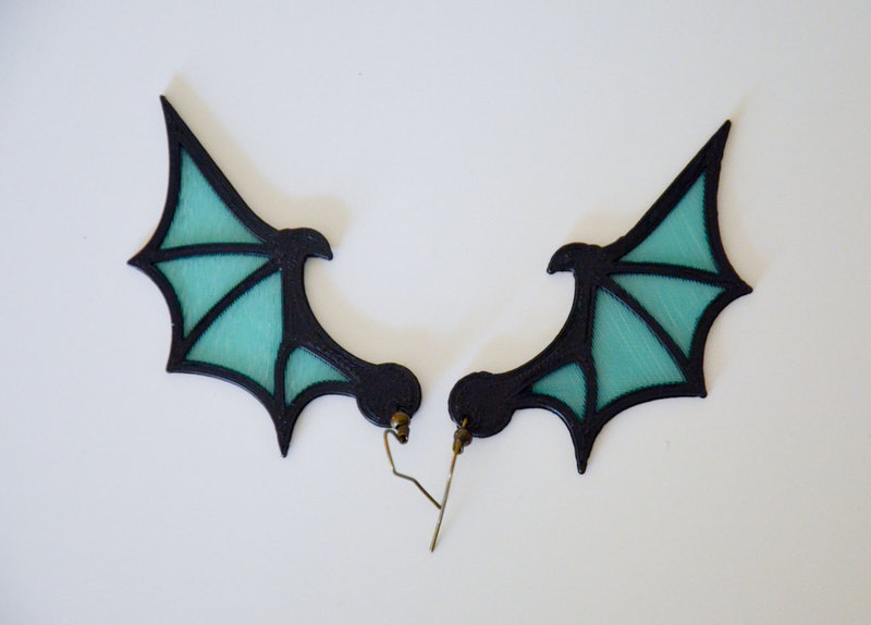 Dragon Wings