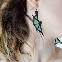 Dragon Wings - Thumbnail 2