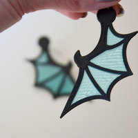 Dragon Wings - Thumbnail 3