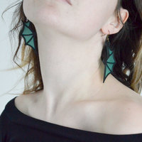 Dragon Wings - Thumbnail 5