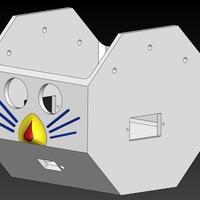 miniBattleBot Components - Thumbnail 4