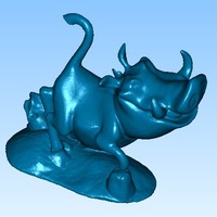 Pumbaa - Thumbnail 1