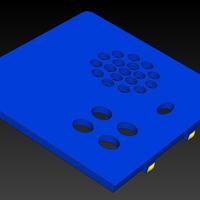 miniBattleBot Components - Thumbnail 15