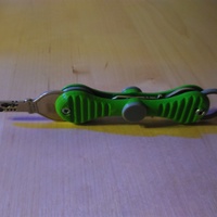 Spinner Keychain - Thumbnail 2