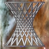 Pen holder/Vase - Thumbnail 4