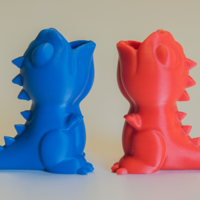 Wacom Dragon Pen Holder - Thumbnail 2
