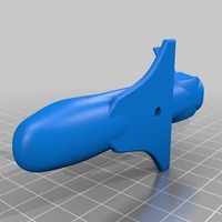 X37B Space Vehicle - Thumbnail 7