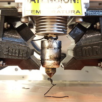 WINBO 3D PRINTER TIGER (L) - Thumbnail 2