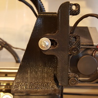 WINBO 3D PRINTER TIGER (L) - Thumbnail 3