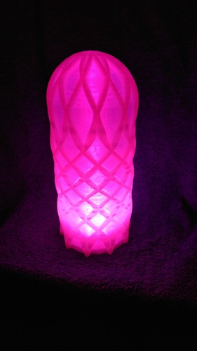 Domelight1 3D Print 145411