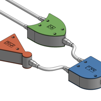 Tactile Logic Gates - Thumbnail 18
