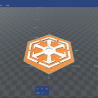 Darth Vader Pen Holder - Thumbnail 3